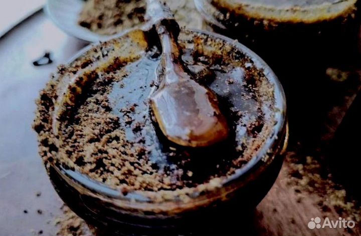 Натуральный препарат для повышения потенции