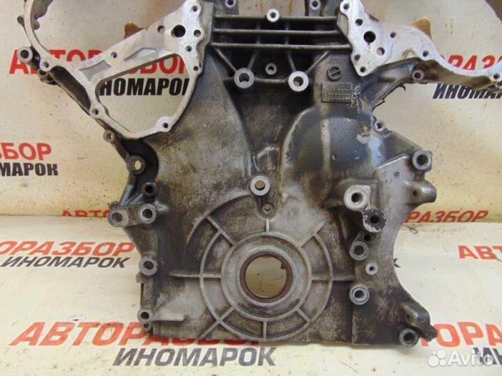 Лобовина двигателя передняя Infiniti Qx70 S51 2013