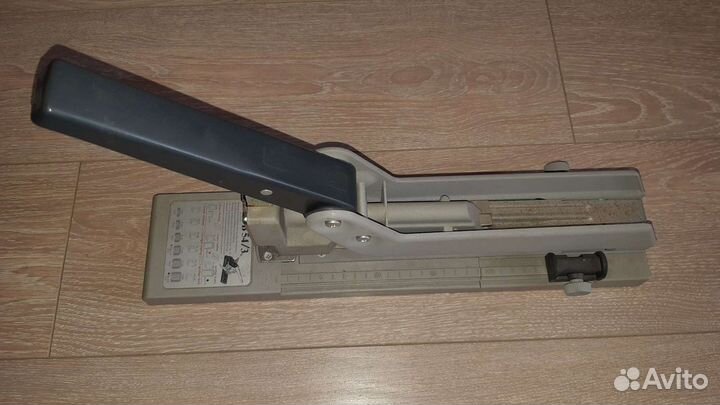 Novus B 54/3 степлер для бумаги