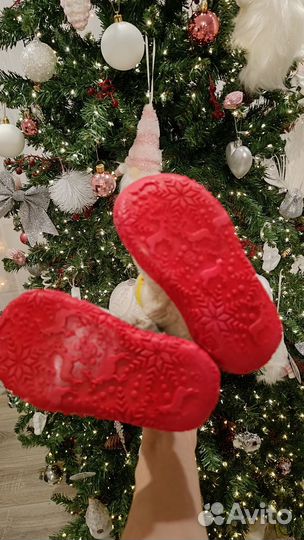 Валенки детские 22 размер