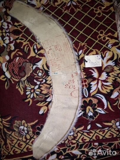 Шкурки (норка, котик)