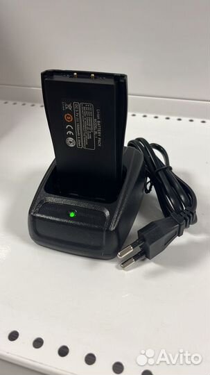 Зарядный стакан для рации Baofeng BF-888S