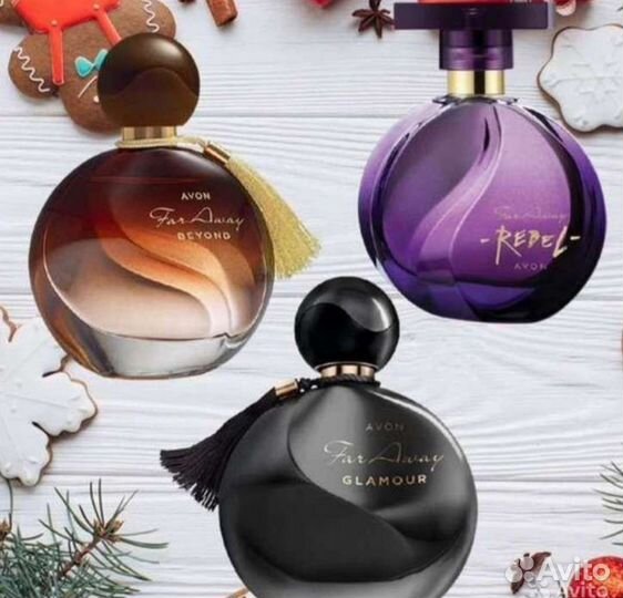 Эйвон по закупке Avon