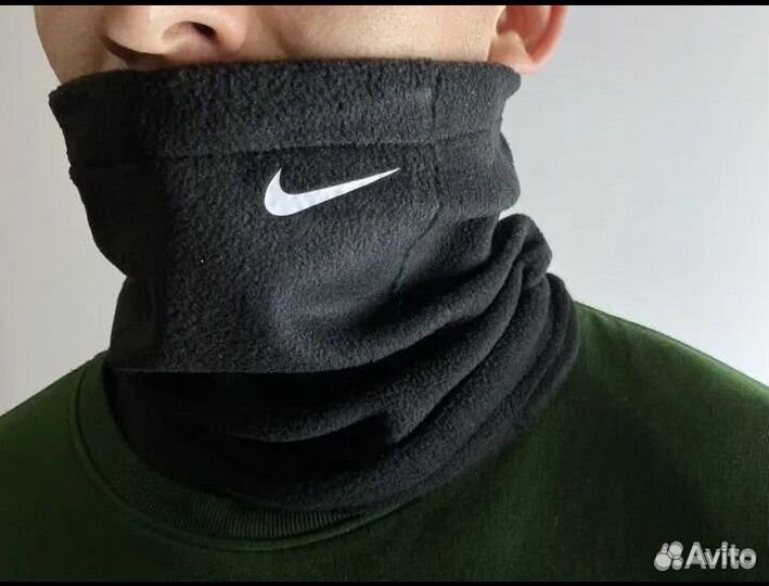 Снуд nike