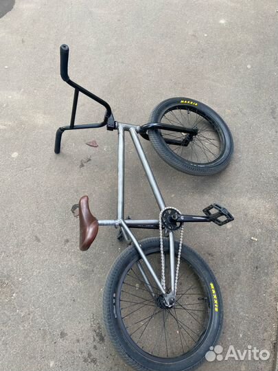 Bmx