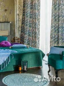 Новые разные комплекты Штор по 2 шт и 1 шт