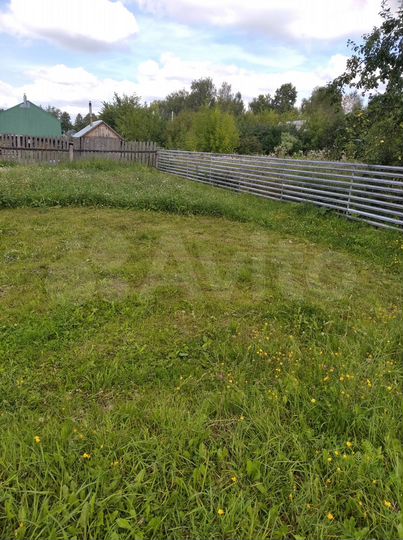 Участок 5,3 сот. (ИЖС)