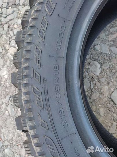 Cordiant Off Road 215/65 R16 102Q