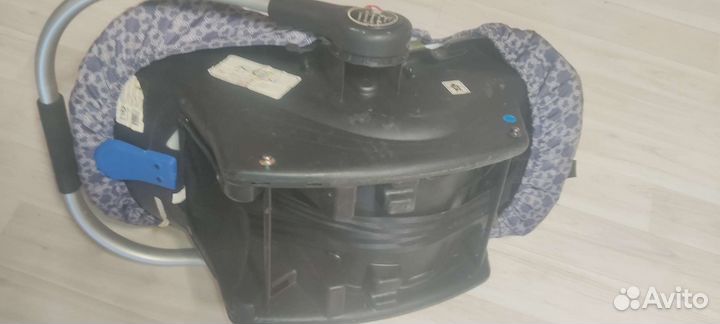 Детское автокресло