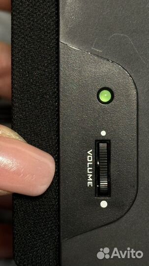 Компьютерные колонки creative A60