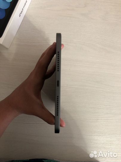iPad mini 6 64gb Wi-Fi 2021