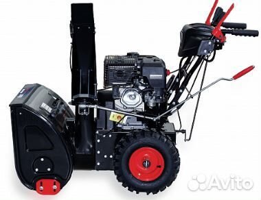 Снегоуборщик Verton Ice SB-1576LE