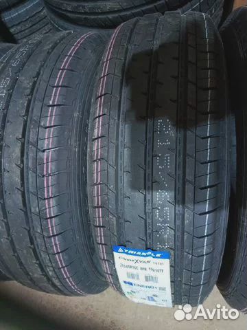 Triangle Connex Van TV701 215/70 R16 108T