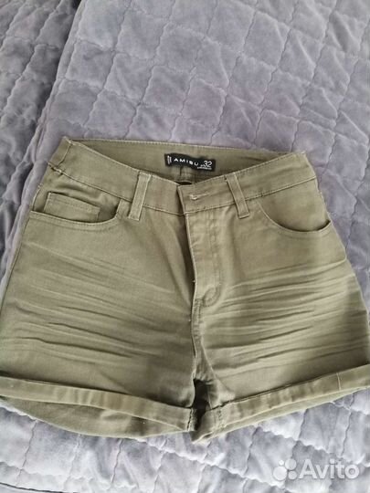 Женская одежда