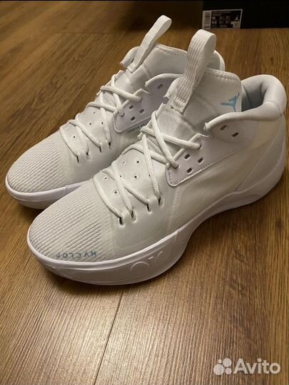 Nike Air Jordan Zoom Separate