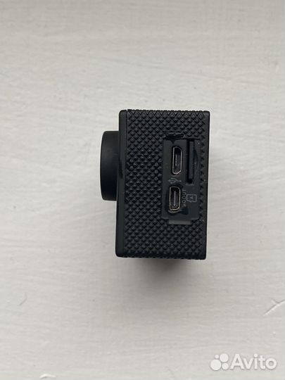 Экшн камера 4к