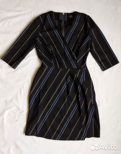 Платье 44 размер