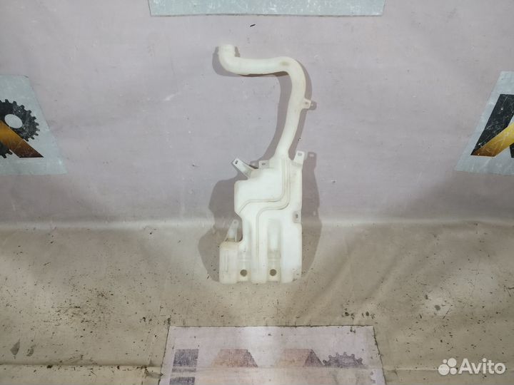 Сузки Сплэш 2008- Бачок омывателя 14507