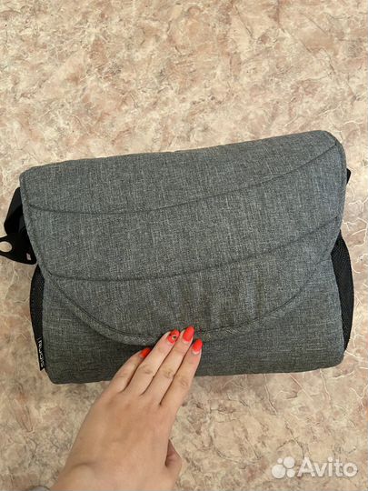 Коляска zippy 2 в 1