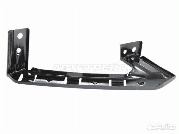 Крепление бампера