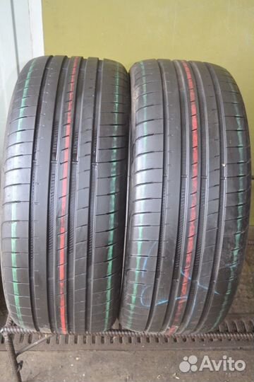 Goodyear Eagle F1 Asymmetric 3 245/45 R18 100Y