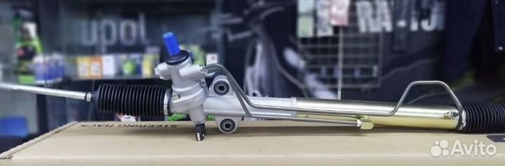 Рулевая рейка Hyundai H1 Starex