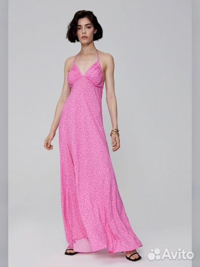 Платье siammsiamm