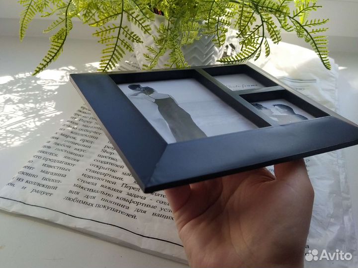 Рамки для фото А5