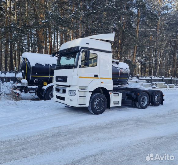 Услуги бензовоза топливозаправщика