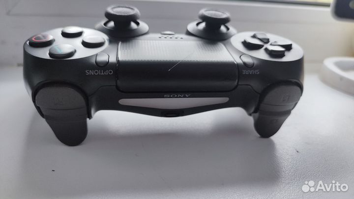 Sony dualshock 4 v2