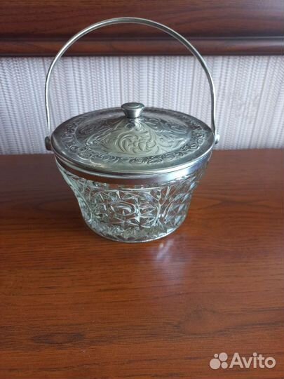 Посуда СССР