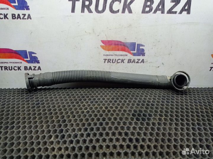 A4570100570 Трубка сапуна