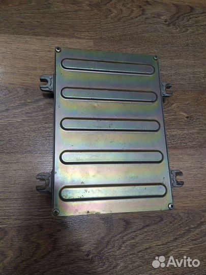 Блок управления двигателем Honda Civic 5