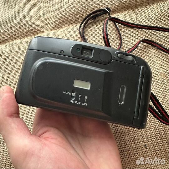 Kyocera Zoom 70 DM