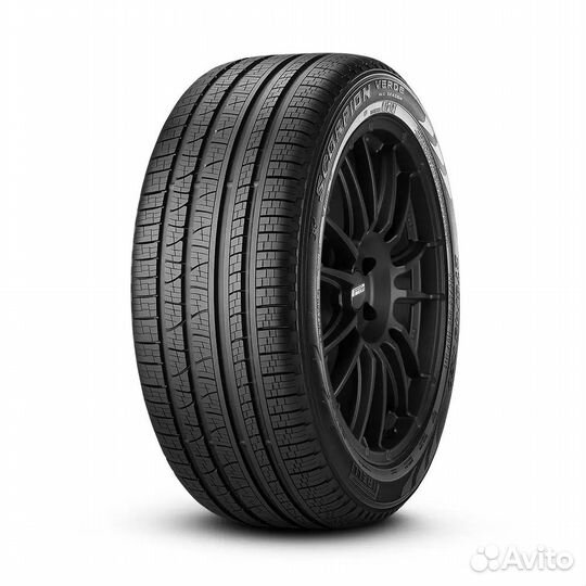 Pirelli Scorpion Verde All Season 235/60 R18