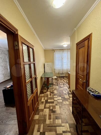 1-к. квартира, 35 м², 7/9 эт.