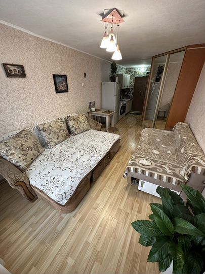 Квартира-студия, 24 м², 2/9 эт.