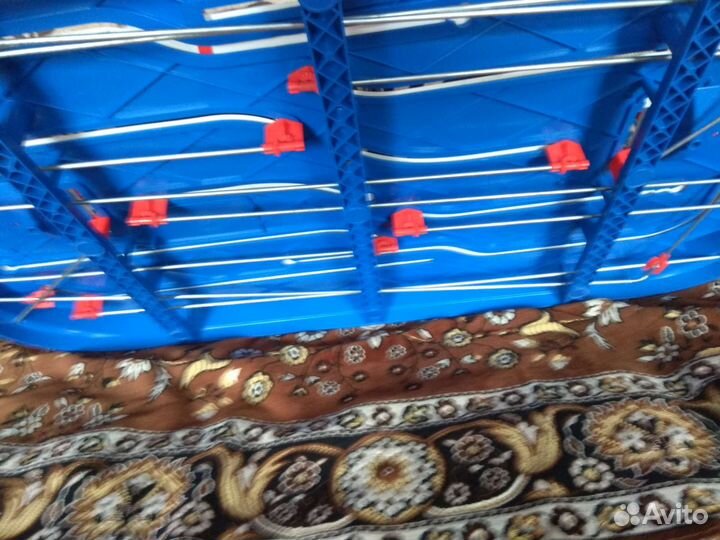 Настольная игра хоккей