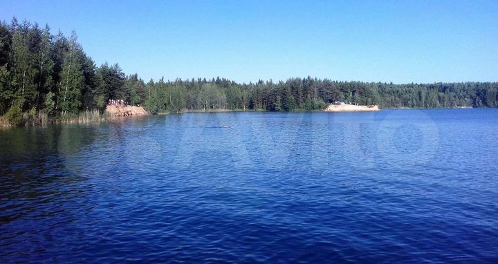 Дом 200 м² на участке 6 сот.