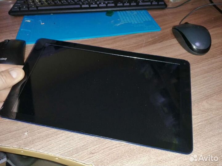 Планшет Digma Optima 10.8 №57