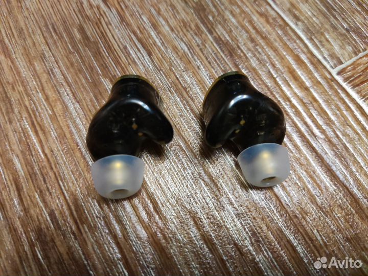 Наушники TWS KZ SK10 PRO