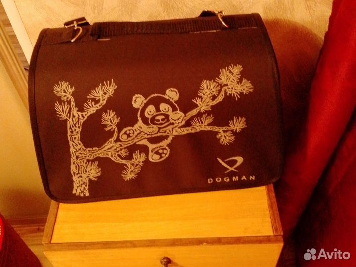 Перенозка для животных