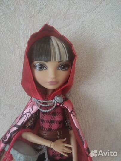 Кукла Ever After High Сериз
