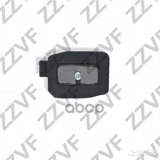 Опора кпп BMW 5 E60/E61 (03-09), 6 E63 (04-09
