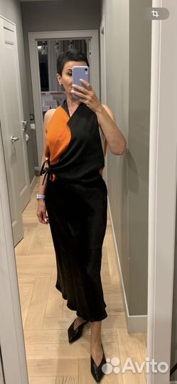 Топ Max Mara 48 it