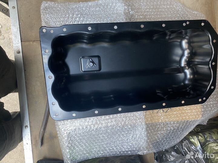 Поддон двигателя Ldv maxus/лдв максус