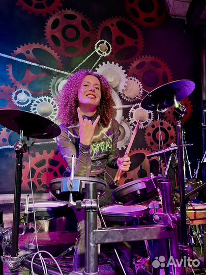 Кавер-группа на корпоратив, свадьбу, Подольск