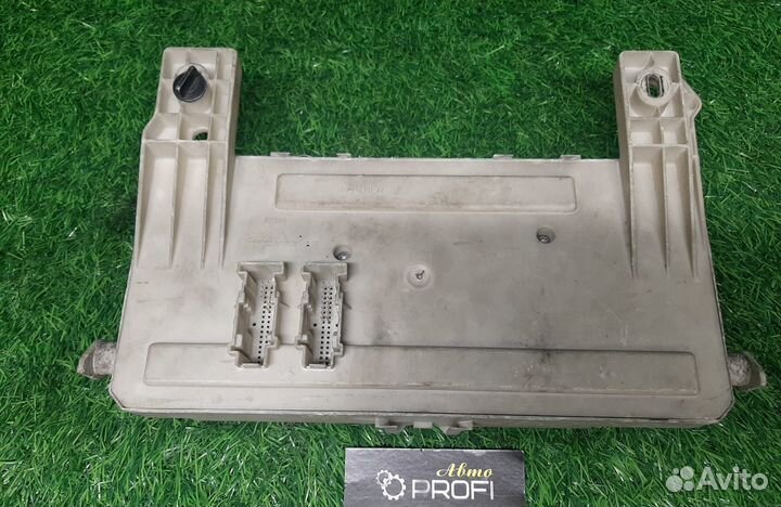 В наличии: Блок пред. для Ford Focus 2