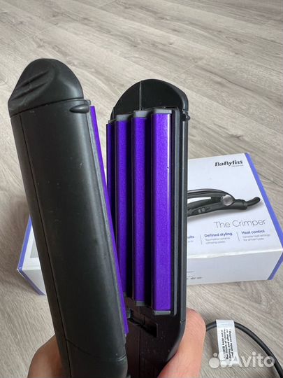 Стайлер для волос