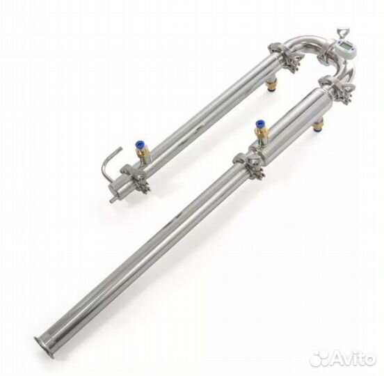 Бражная колонна ReForm